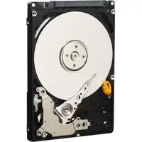 45N7017 - Lenovo 500GB 5400RPM SATA 3Gb/s 8MB Cache 2.5-inch Hard Drive
