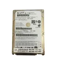 45N7209 - IBM 320GB 5400RPM SATA 3Gb/s 2.5-inch Hard Drive