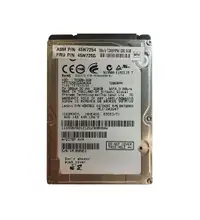 45N7254 - Lenovo 320GB 7200RPM SATA 2.5-inch Hard Drive