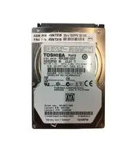 45N7318 - IBM Lenovo 320GB 7200RPM SATA 3Gb/s 2.5-inch Hard Drive