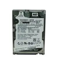 45N7324 - Lenovo 320GB 7200RPM SATA 3Gb/s 2.5-inch Hard Drive
