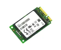 45N8259 - IBM Lenovo 80GB mSATA 3Gb/s Multi-Level Cell (MLC) Solid State Drive