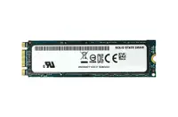45N8304 - IBM 180GB Multi-Level Cell (MLC) SATA 6Gb/s M.2 2280 Solid State Drive