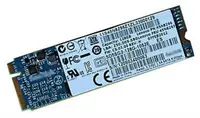 45N8483 - IBM 256GB Multi-Level Cell (MLC) SATA 6Gb/s M2.2280 Solid State Drive for ThinkPad X1 Carbon