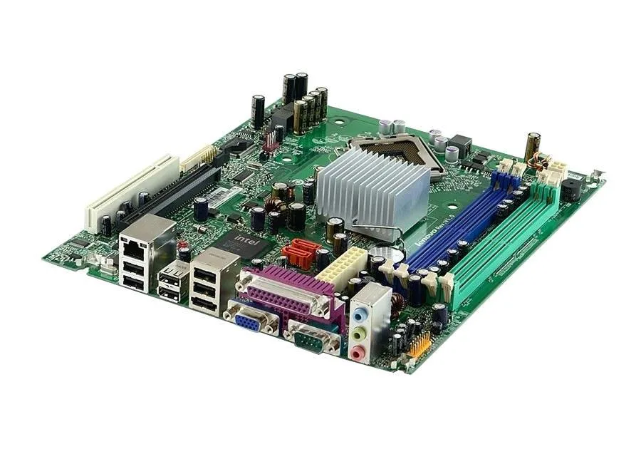 45R4853 - IBM System Board for ThinkCentre M57 AMT