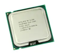 45R8341 - IBM 1.60GHz 800MHz FSB 512KB L2 Cache Socket LGA775 Intel Celeron E1200 2-Core Processor