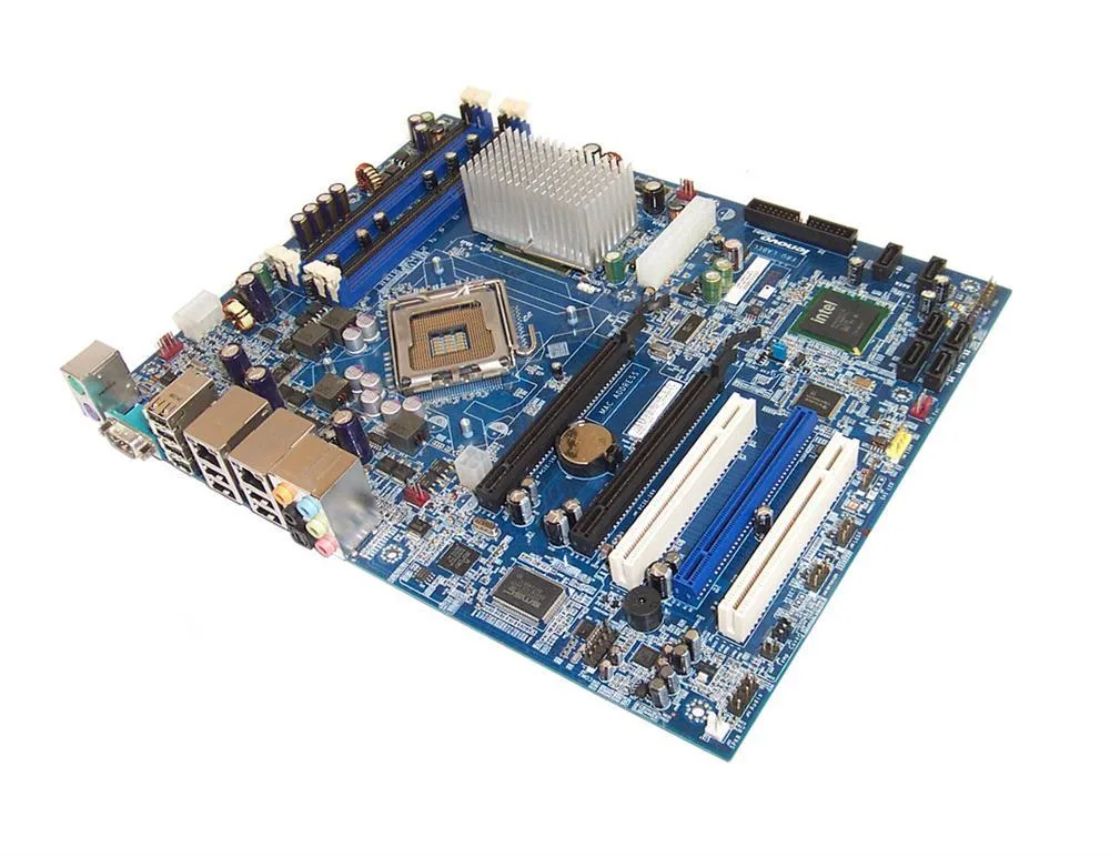 45R9109 - IBM System Board for ThinkStation S10