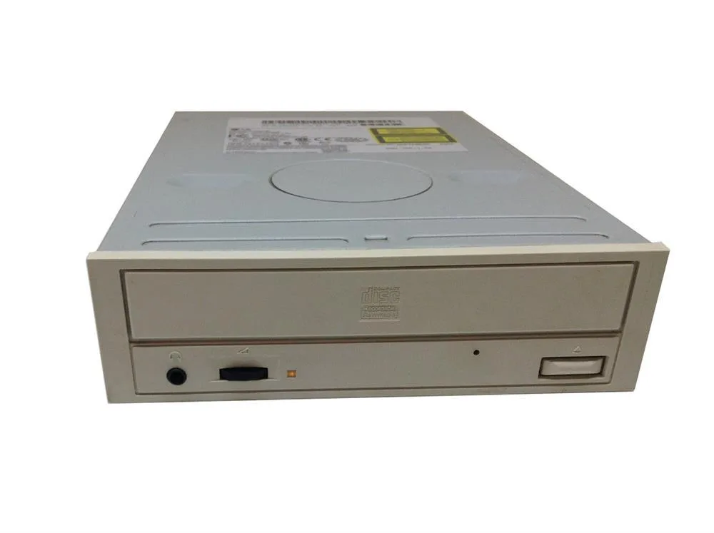 45UXR - Dell 8X CD-RW and CD-ROM Unit