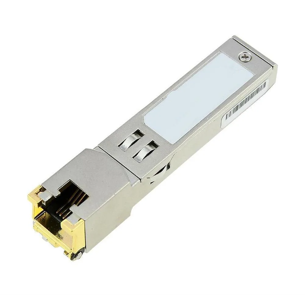 45W2813-ACC - Accortec 1.25Gbps 1000Base-T Copper 100m RJ-45 Connector SFP Transceiver Module