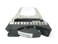 45W3381 - IBM 300GB 15000RPM Fibre Channel 4Gb/s 3.5-inch Hard Drive