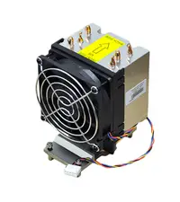 460501-001 - HP CPU Heatsink for ProLiant Ml150 G5 Server