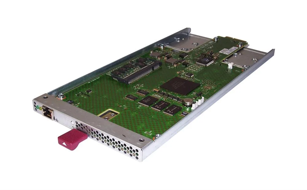 460584-001 - HP StorageWorks EVA4400 Dual Controller Array Management Module
