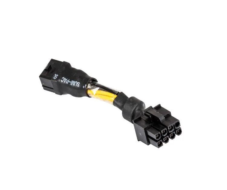 460621-002 - HP 6-Pin to 8-Pin Graphic Power Adapter