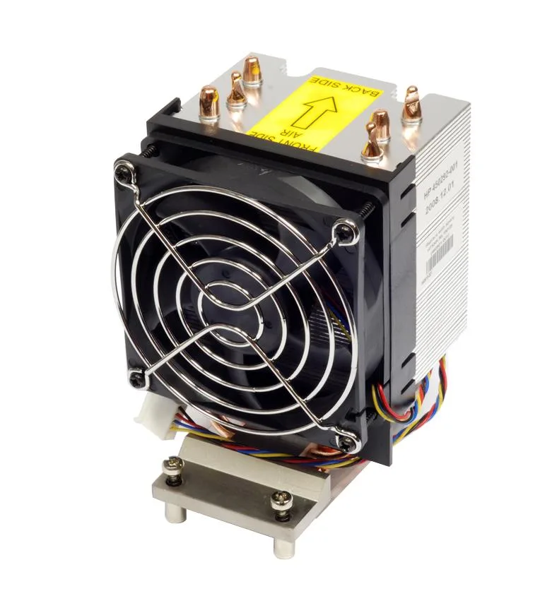 460819-001 - HP Ml150 G5 Heatsink