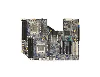 460840-003 - HP System Board (Motherboard) for Z600 Workstation