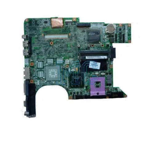 460899-001 - HP System Board for Pavilion Dv6000 Series Laptop