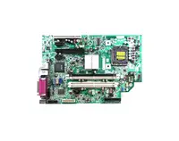 460963-001 - HP System Board (Motherboard) Socket LGA 775 for DC7800 Desktop PC