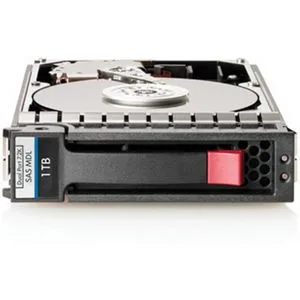 461289-001 - HP 1TB 7200RPM SAS 3Gb/s Hot-Pluggable 3.5-inch Hard Drive