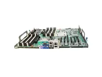 461317-002 - HP Intel System Board (Motherboard) Socket LGA1366 for ProLiant ML350 G6 Server