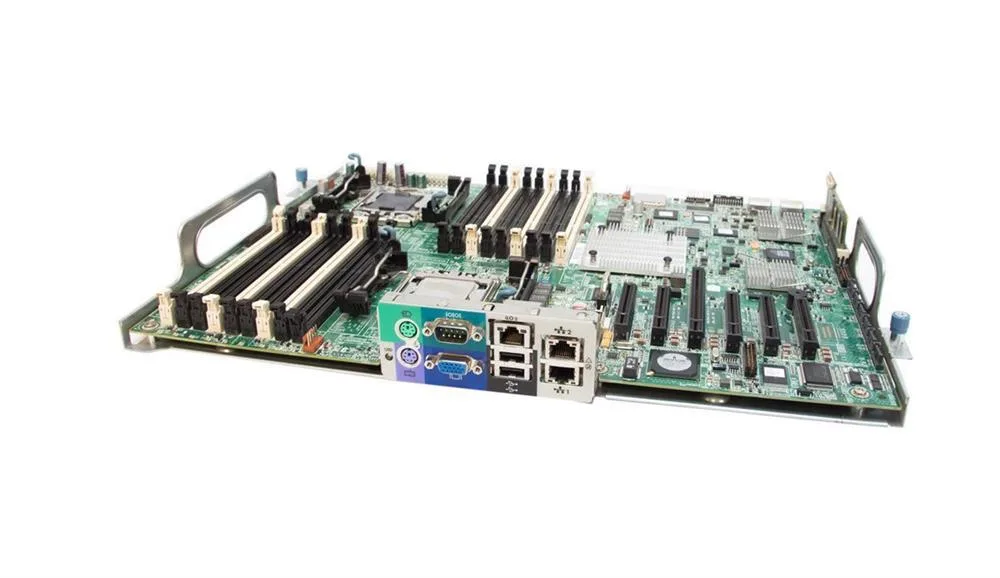 461317-003 - HP System Board (MotherBoard) for ProLiant ML350 G6 Server