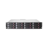 461336-001 - HP ProLiant DL185 G5 Server 1 x Opteron 2.1GHz 2GB DDR2 SDRAM Serial Attached SCSI RAID Controller Rack