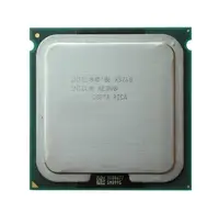 461462-B21 - HP 3.33GHz 1333MHz FSB 6MB L2 Cache Socket LGA771 Intel Xeon X5260 Dual-Core Processor