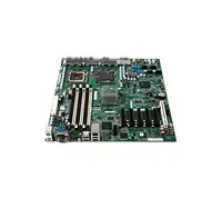 461511-001 - HP System Board (MotherBoard) for ProLiant ML150 G5 Server