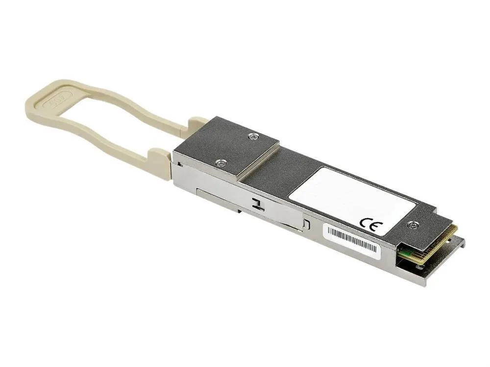 462-3624-ACC - Accortec 40Gbps 40GBase-ESR4 Multi-mode Fiber 300m 850nm MPO Connector QSFP+ Transceiver Module