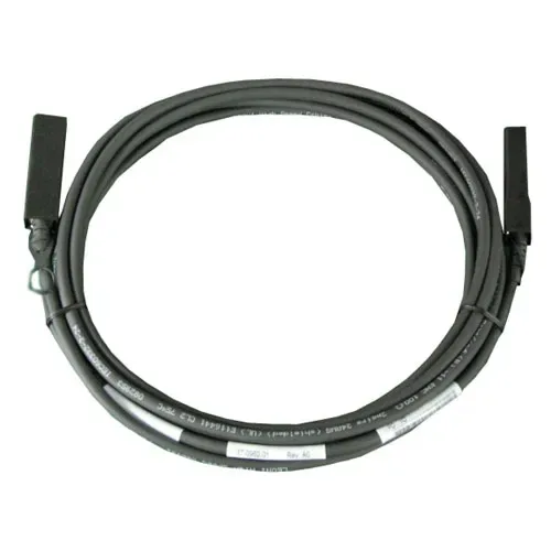 462-3631 - Dell Direct Attach Copper Cable SFP+ to SFP+ 7M Twinaxial Passive