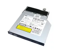462485-001 - HP 9.5mm IDE CD-RW/DVD ROM Optical Drive for ProLiant DL160 G5p Server