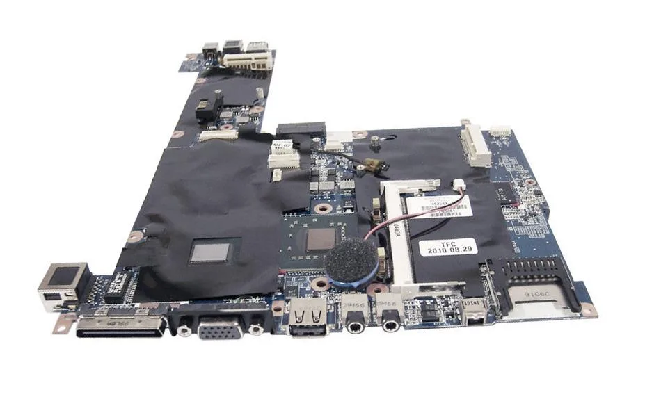 462582-001 - HP System Board (Motherboard) for 2510p NoteBook