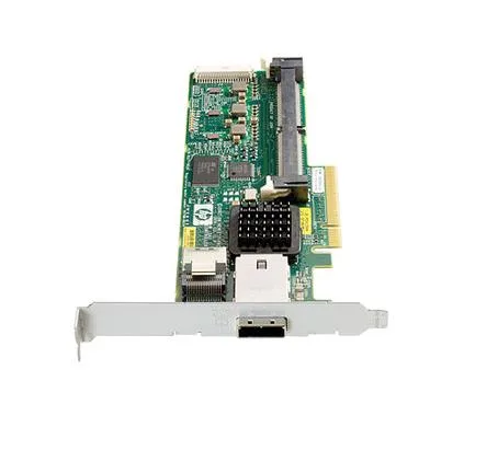462834-B21 - HP Smart Array P212 PCI-Express x8 SAS/SATA 300Mb/s RAID Storage Controller Card with 256MB BBWC