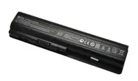 462890-541 - HP 6-Cell Li-Ion 10.8VDC 4400mAh Battery for PavilionDV4 / DV5