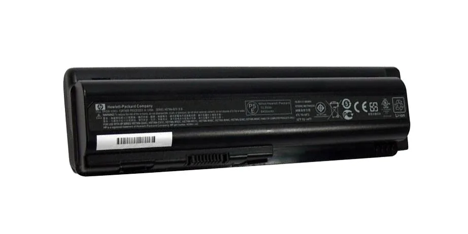 462891-542 - HP 12-Cell Li-Ion 10.8V 95Wh Extended Life Notebook Battery for PavilionDV4 / DV5 Series
