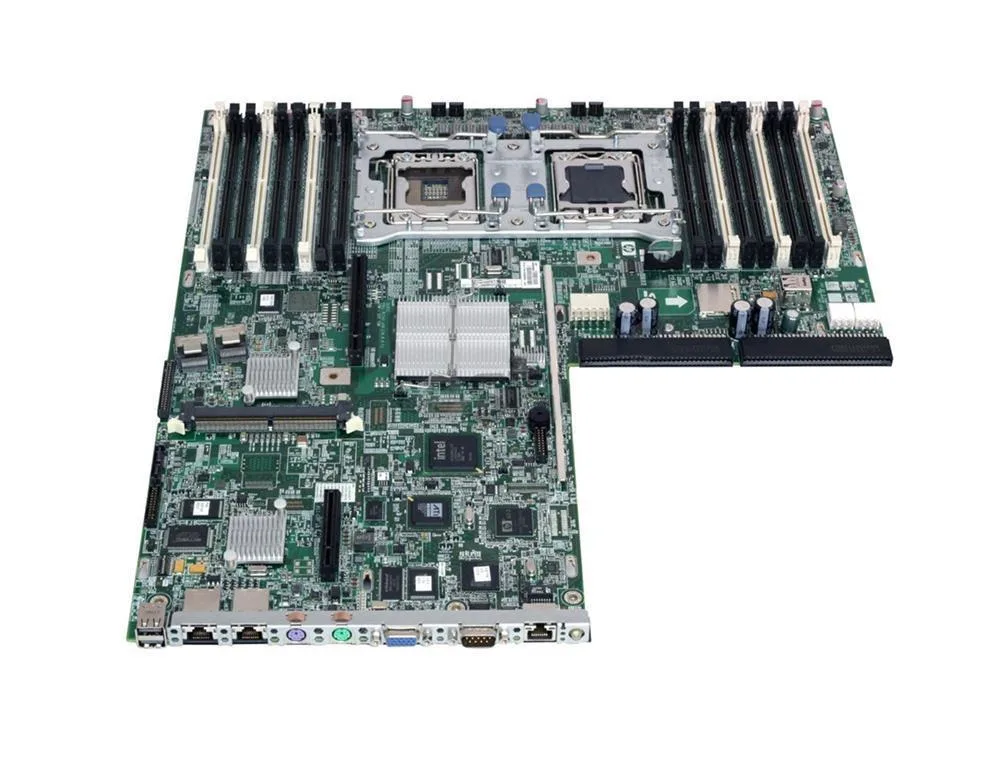 462929-001 - HP Dl360 G6 Motherboard System Board