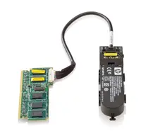 462967-B21 - HP P-Series 512MB Battery Backed Write Cache Upgrade