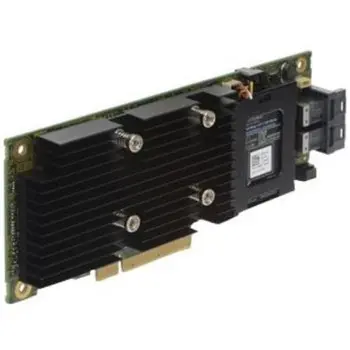 463-6105 - Dell PowerEdge T430 5U Tower Server Intel Xeon E5-2620 v3 Hexa-core (6 Core) 2.4GHz