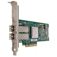 463-7341 - Dell QLE2562 8GB Dual Port Fibre Channel Host Bus Adapter