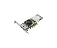 463-7354 - Dell 57810S Dual Port 10Gb/s PCI Express RJ45 Network Card
