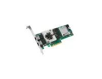 463-7427 - Dell 10G Dual Ports X540-T2 Ethernet Converged Network Adapter by Intel