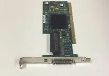 463051R-001 - HP PCI-X Adapter 64-Bit 133MHz 1-Channel Ultra320 SCSI Controller (HBA) Host Bus Adapter