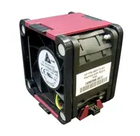 463172-001 - HP 60mm Hot Plug Fan for ProLiant DL380 G6 / DL385 G5 G7 Server