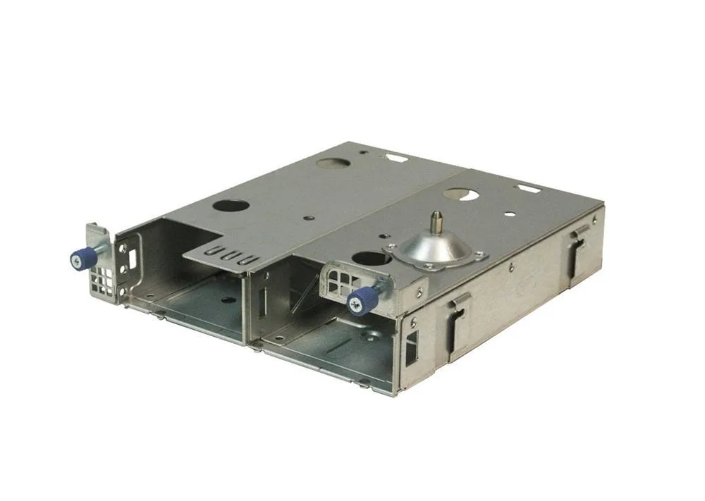 463179-001 - HP Power Supply Cage Backplane for ProLiant DL380 G6