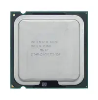 463343-L22 - HP 2.50GHz 1333MHz FSB 6MB L2 Cache Socket LGA775 Intel Xeon X3320 Quad Core Processor