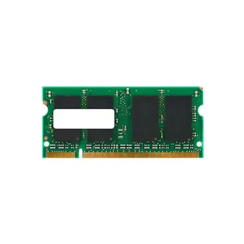 463409-E41 - HP 2GB DDR2-800MHz PC2-6400 non-ECC Unbuffered CL6 200-Pin SoDimm Dual Rank Memory Module
