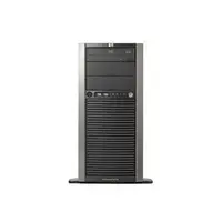 463457-005 - HP ProLiant ML150 G5 Server 1 x Xeon 1.86GHz 1GB DDR2 SDRAM 1 x 160GB Serial ATA RAID Controller Tower