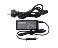 463552-003 - HP 65-Watts 100-240V AC 1.7A AC Power Adapter for Pavilion DV Series Notebooks