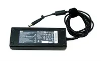 463554-001 - HP 90-Watts Input 100-240V Output 4.74A Power Adapter for Business Notebook 2000 / 6000