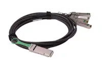 463607-003 - HP 15m 4x DDR Infiniband Active Copper Cable