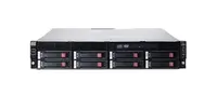 463967-001 - HP ProLiant DL185 G5 Server 1 x Opteron 1.8GHz 2GB DDR2 SDRAM Serial Attached SCSI RAID Controller Rack